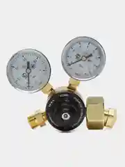 Редуктор углекислотный одноступенчатый типа УР-6-6 Дока