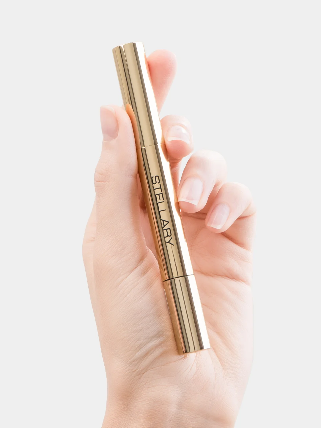 Кремовый консилер STELLARY Cream concealer, тон 01, слоновая кость, 2 мл
