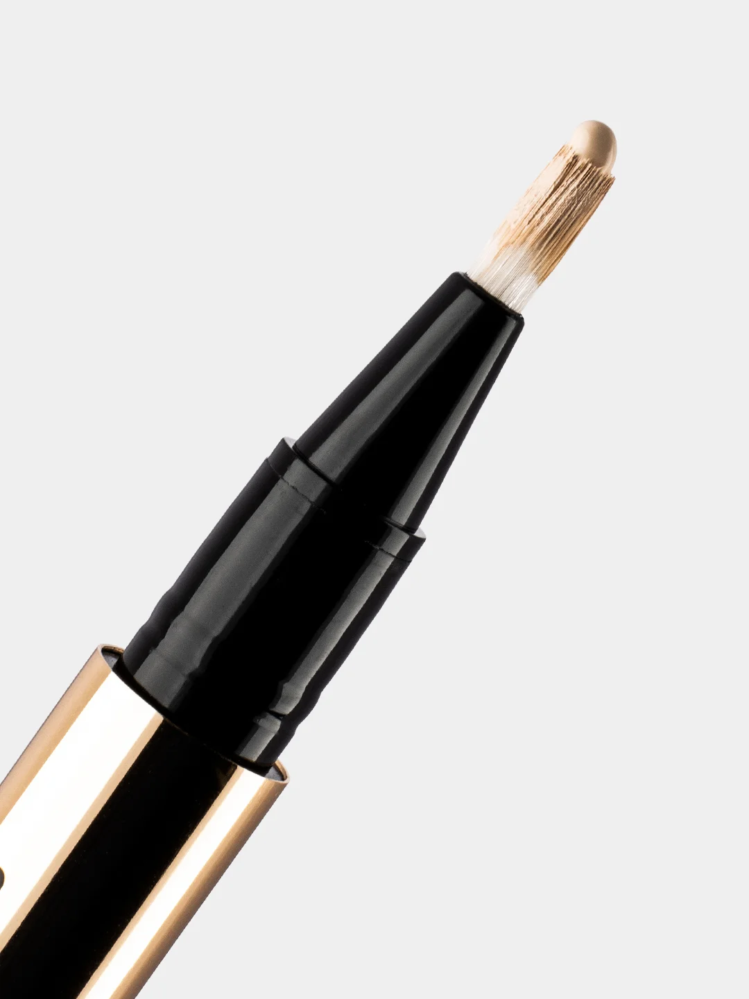 Кремовый консилер STELLARY Cream concealer, тон 01, слоновая кость, 2 мл