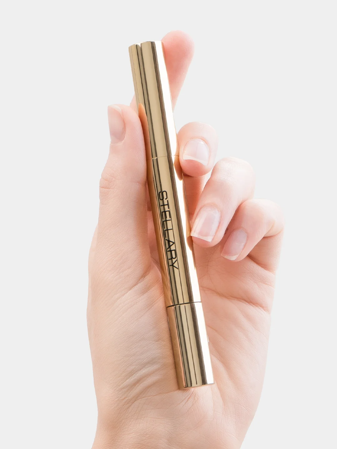 Кремовый консилер STELLARY Cream concealer, тон 02, бежевый, 2 мл