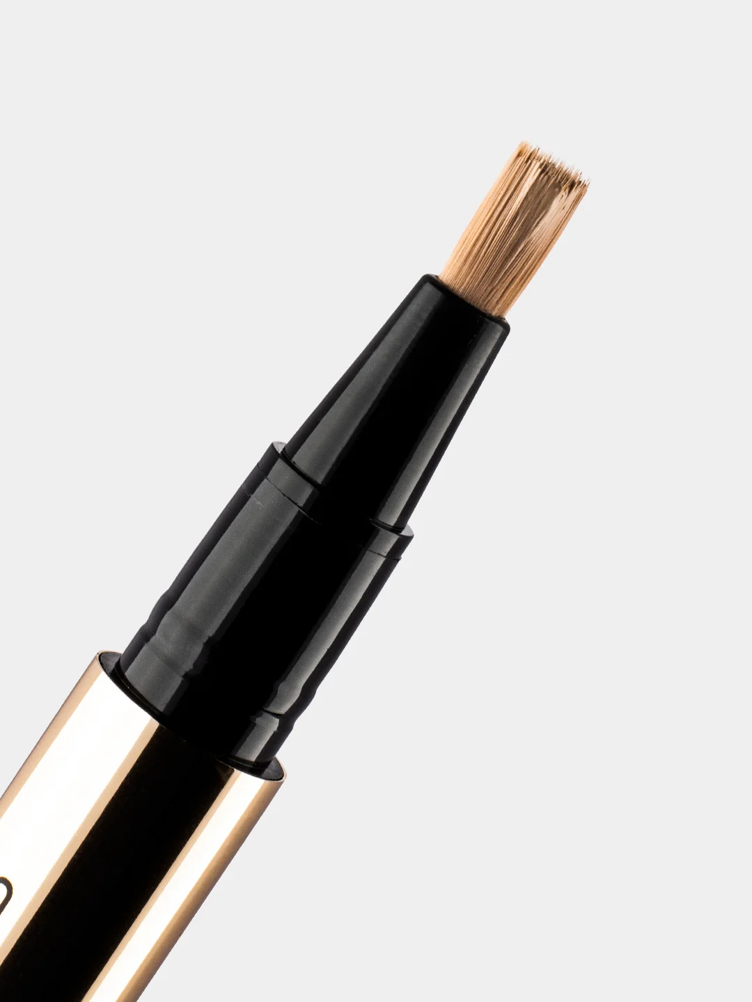 Кремовый консилер STELLARY Cream concealer, тон 02, бежевый, 2 мл