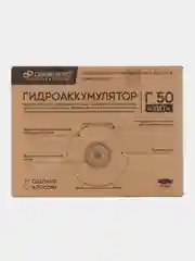 Гидроаккумулятор Джилекс Г 50 ХИТ