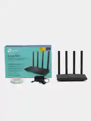 Wi-Fi роутер TP-Link Archer C80