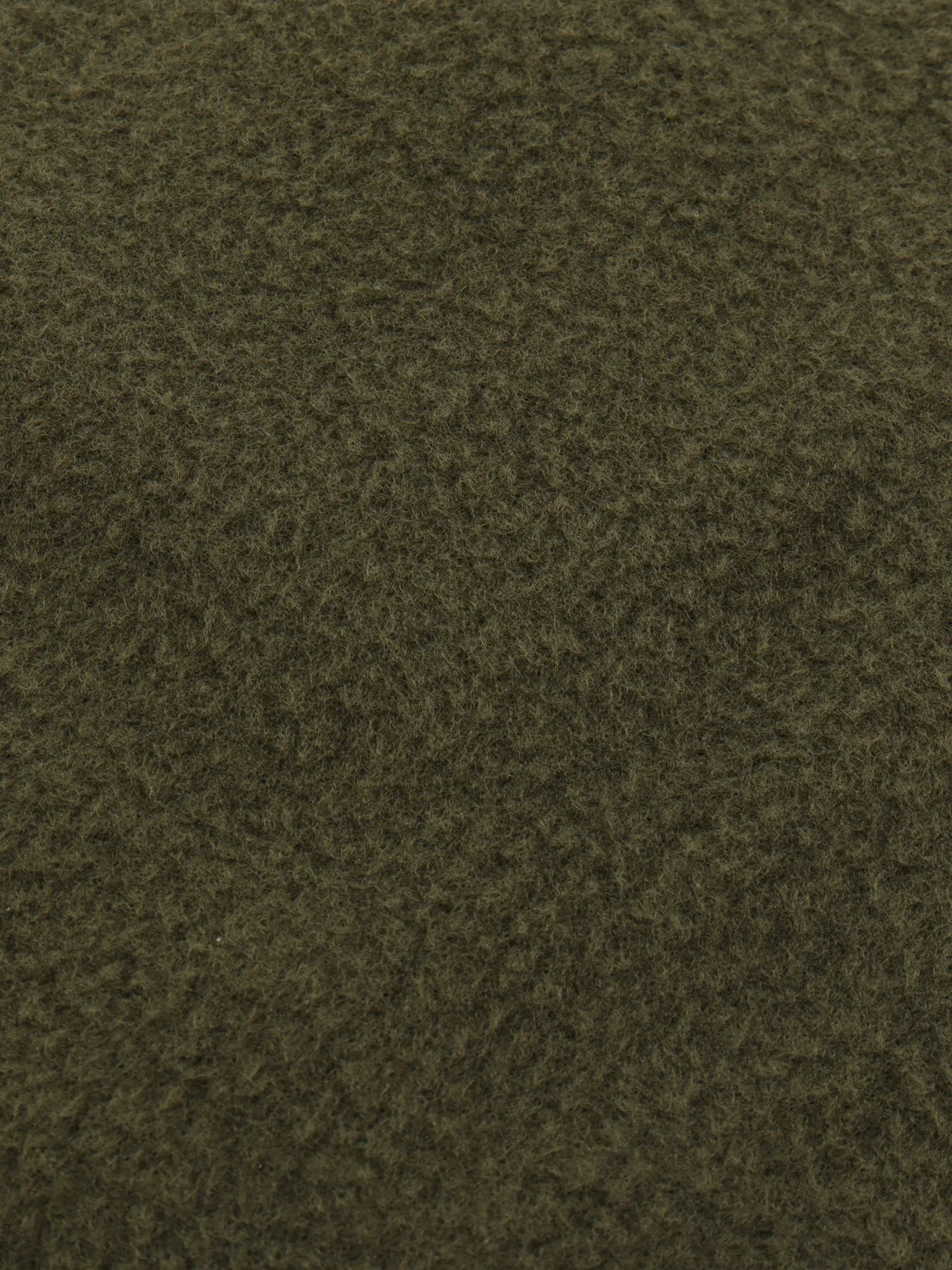 Зелёный хаки ткань флис, 50*50, разные цвета