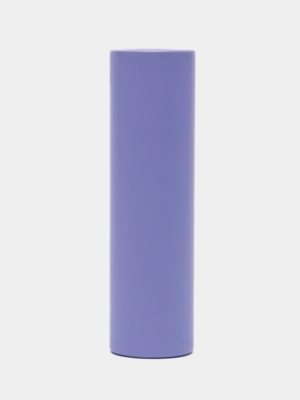 Аккумулятор литий-ионный 18650 2600mah 3C 8А BTW 25E INR (факт. 2600mah) плоский +