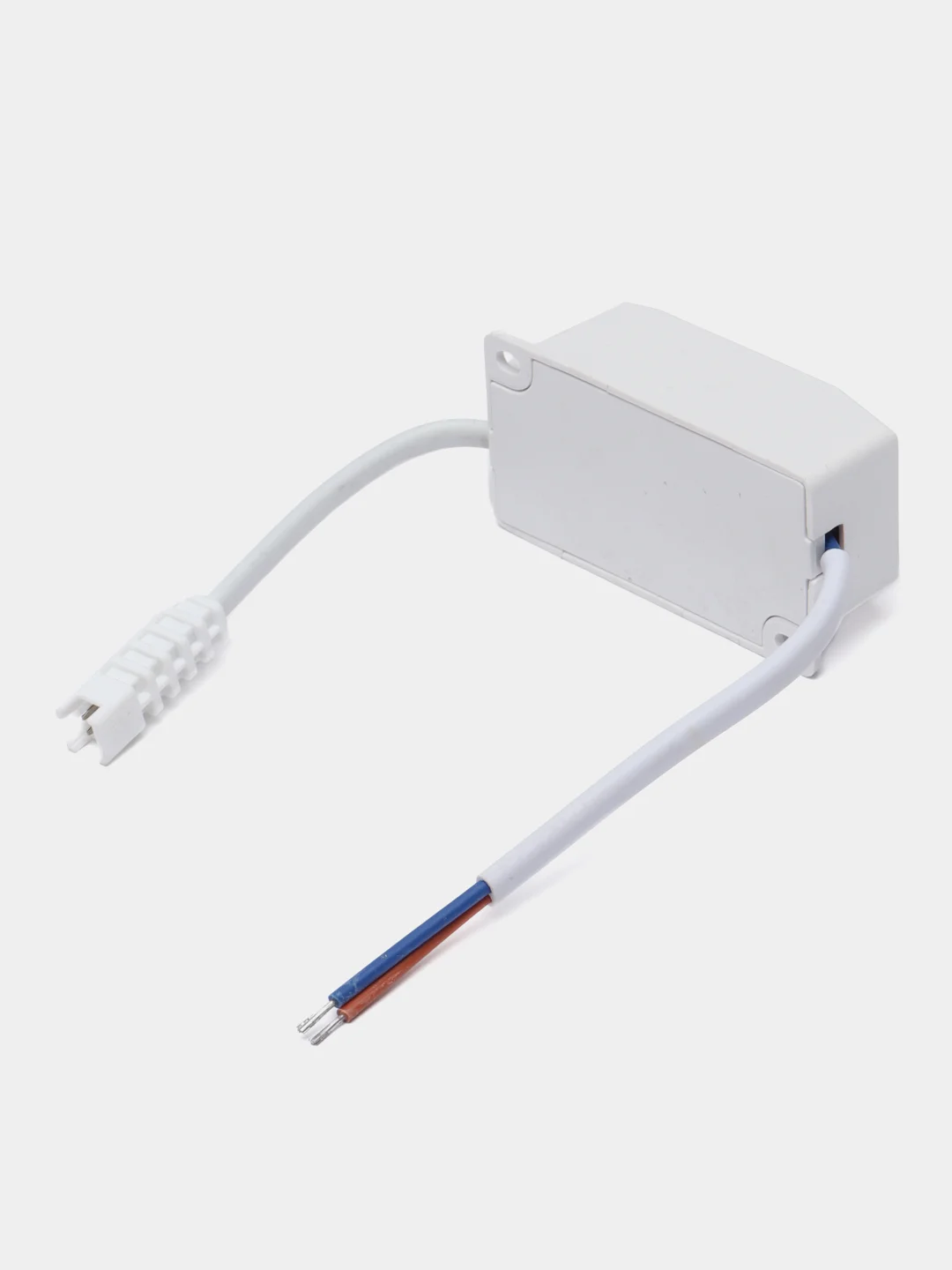 Драйвер Led Driver вх220V вых300ma 1-3W в корпусе