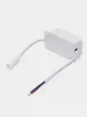 Драйвер Led Driver вх220V вых300ma 1-3W в корпусе