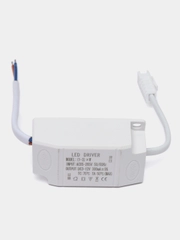 Драйвер Led Driver вх220V вых300ma 1-3W в корпусе