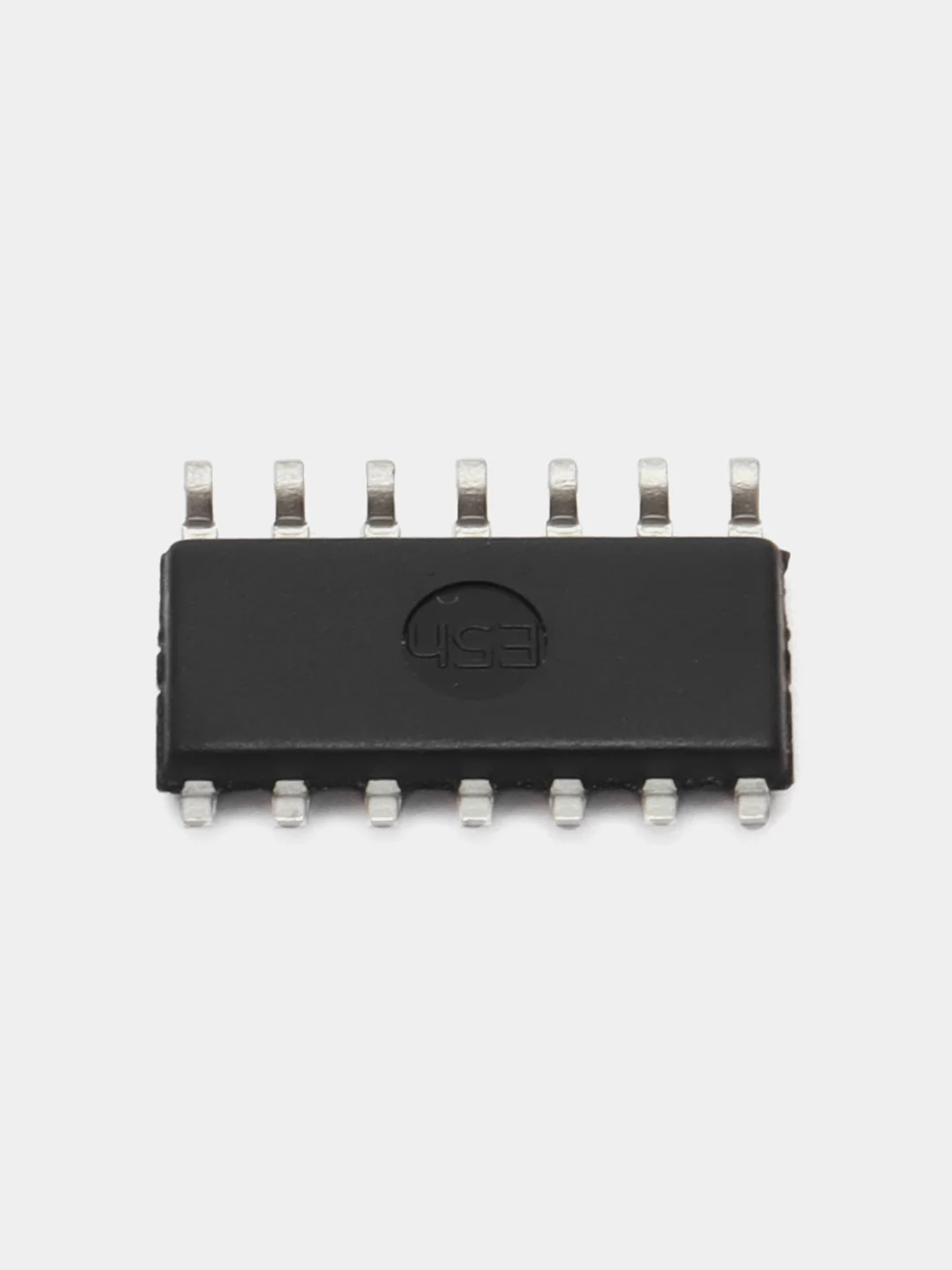 Микросхема NE556DR SOP-14 (YANXINLIANG)