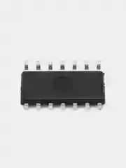 Микросхема NE556DR SOP-14 (YANXINLIANG)
