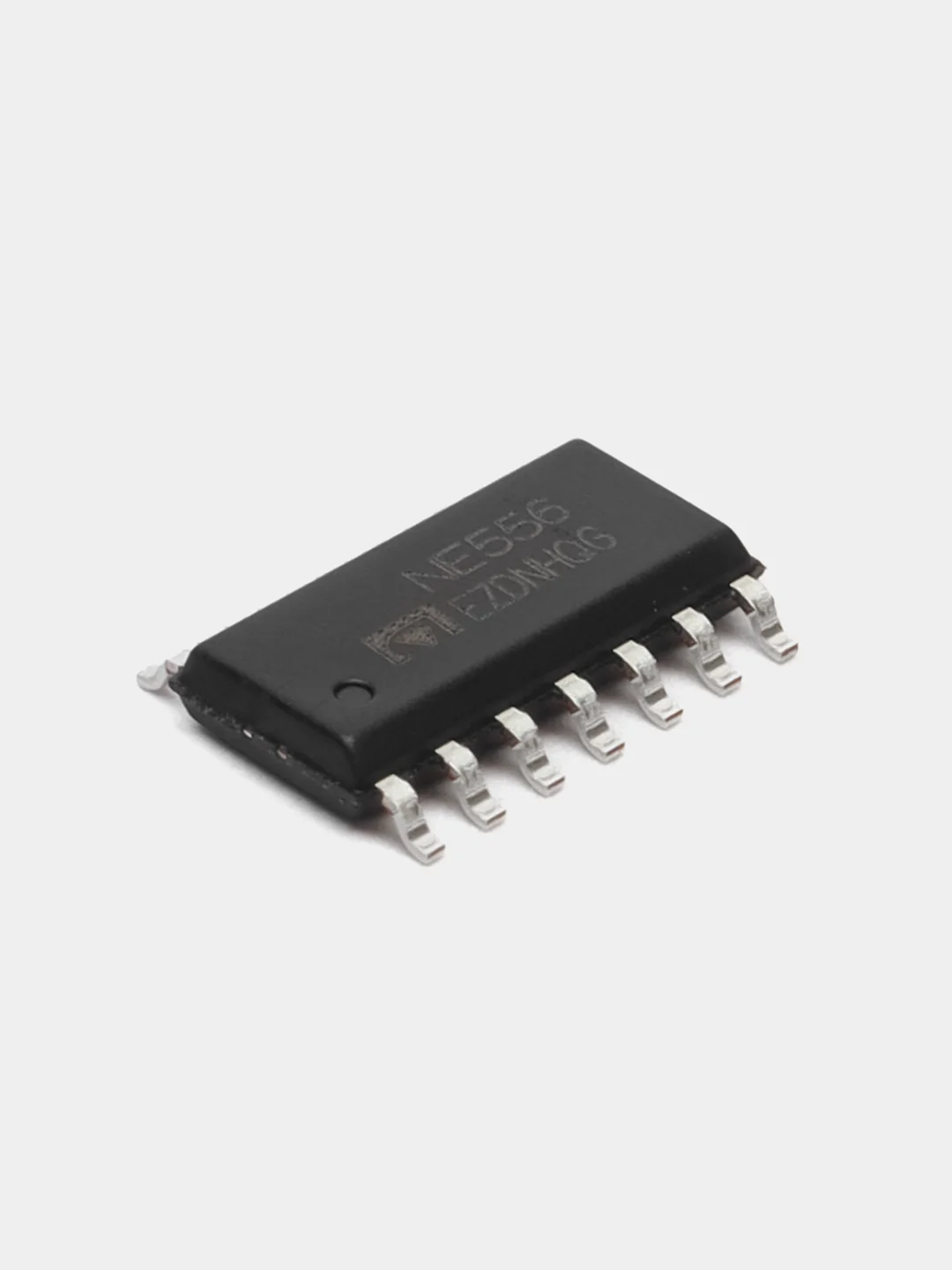 Микросхема NE556DR SOP-14 (YANXINLIANG)