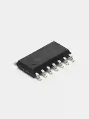 Микросхема NE556DR SOP-14 (YANXINLIANG)