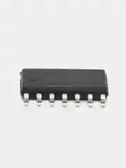 Микросхема NE556DR SOP-14 (YANXINLIANG)