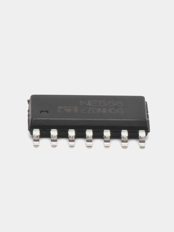 Микросхема NE556DR SOP-14 (YANXINLIANG)