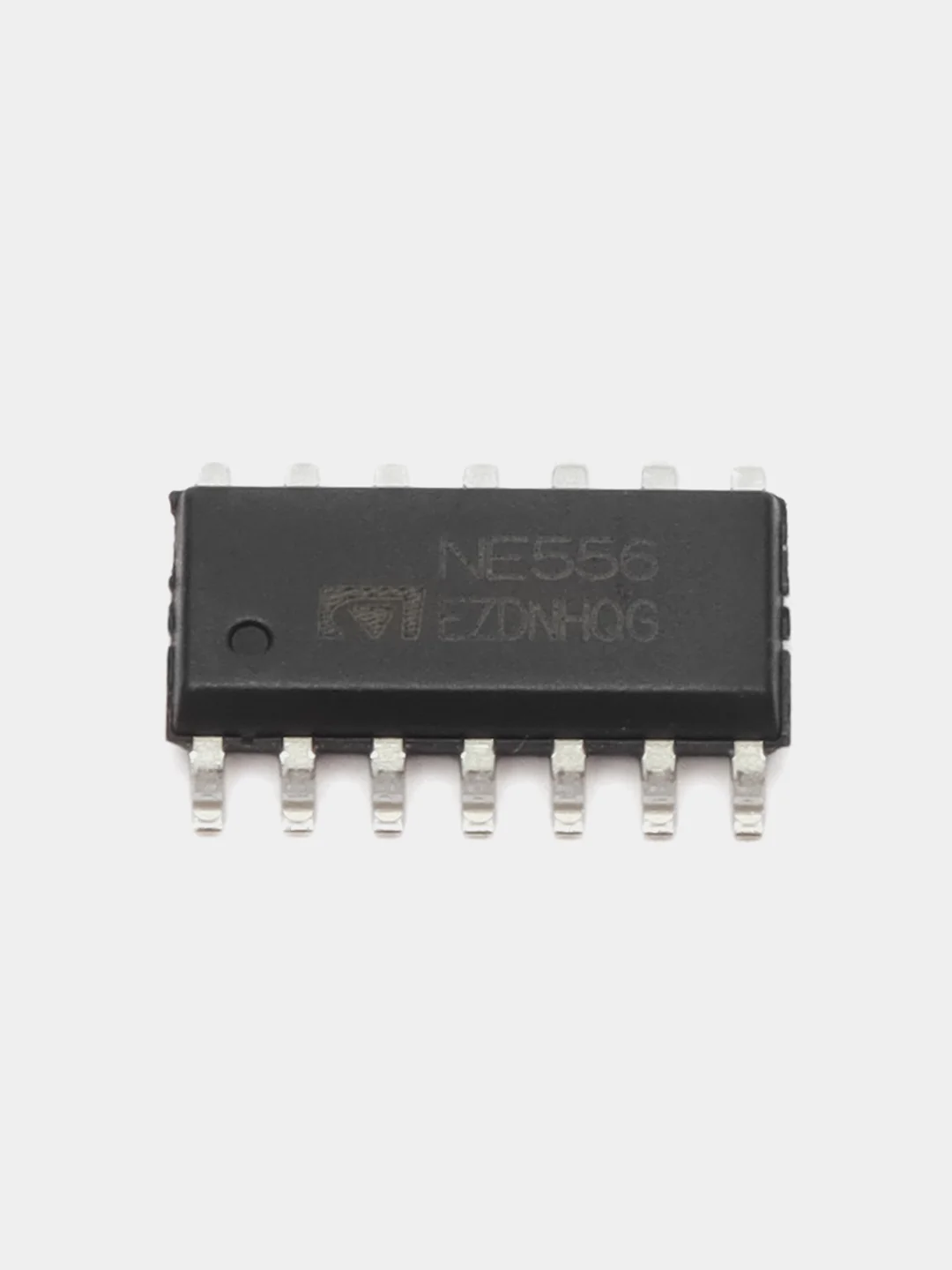 Микросхема NE556DR SOP-14 (YANXINLIANG)