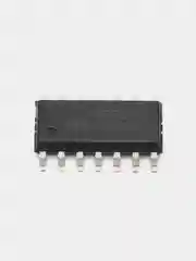 Микросхема NE556DR SOP-14 (YANXINLIANG)