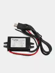 Адаптер DC 12V - DC 5V 3A miniUSB