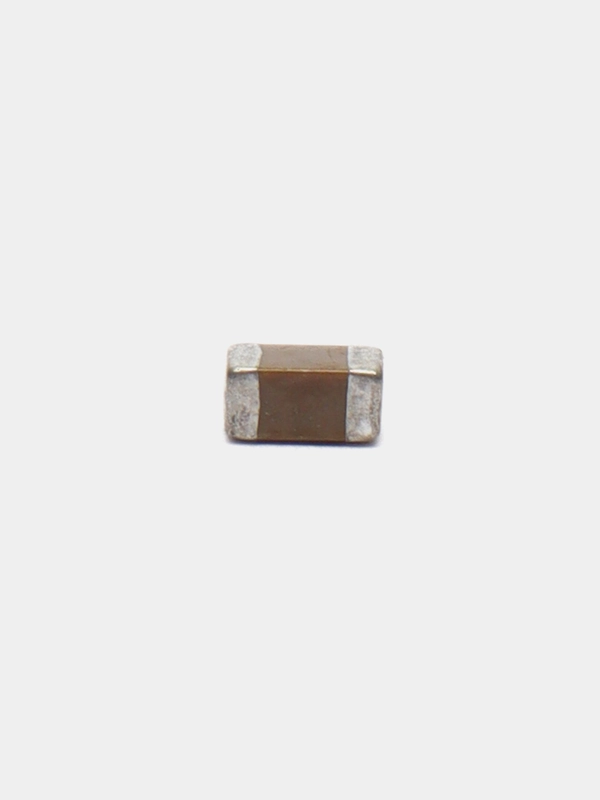 10 штук Чип конденсатор (SMD) 1206 47 uf 6.3V