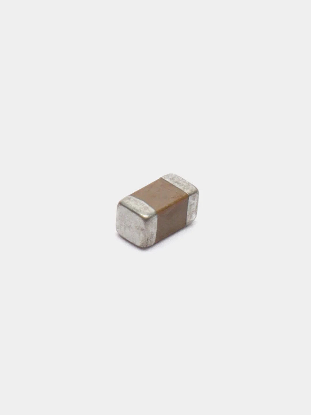10 штук Чип конденсатор (SMD) 1206 47 uf 6.3V