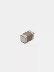 10 штук Чип конденсатор (SMD) 1206 47 uf 6.3V