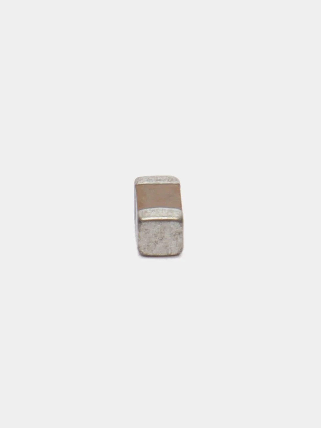 10 штук Чип конденсатор (SMD) 1206 47 uf 6.3V
