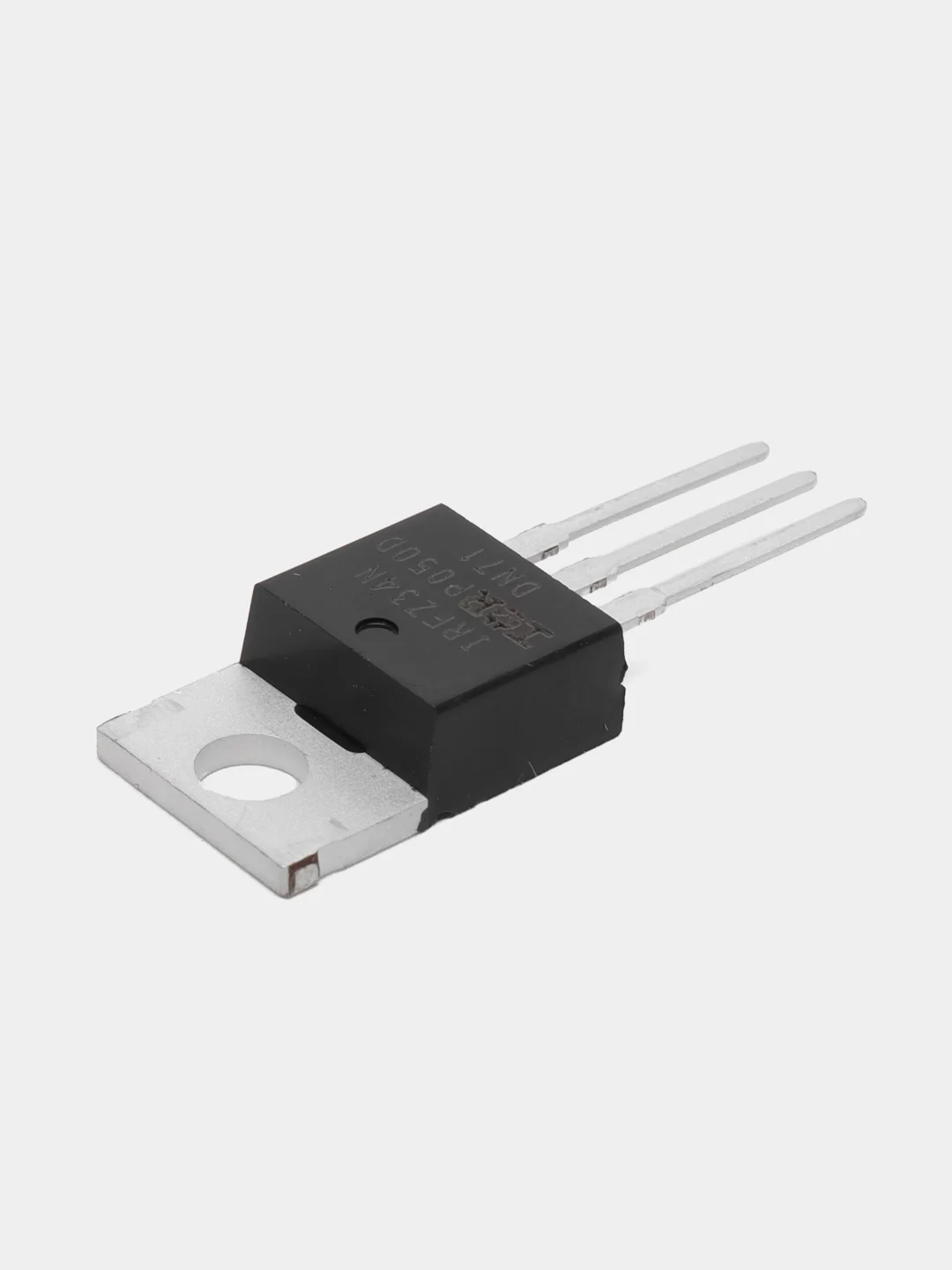 Транзистор IRLZ34NPBF MOSFET N-CH 55V 30A 3-Pin(3+Tab) TO-220AB