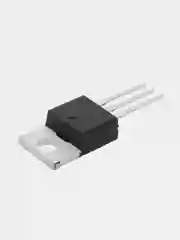Транзистор IRLZ34NPBF MOSFET N-CH 55V 30A 3-Pin(3+Tab) TO-220AB