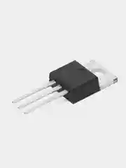 Транзистор IRLZ34NPBF MOSFET N-CH 55V 30A 3-Pin(3+Tab) TO-220AB