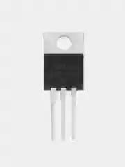 Транзистор IRLZ34NPBF MOSFET N-CH 55V 30A 3-Pin(3+Tab) TO-220AB
