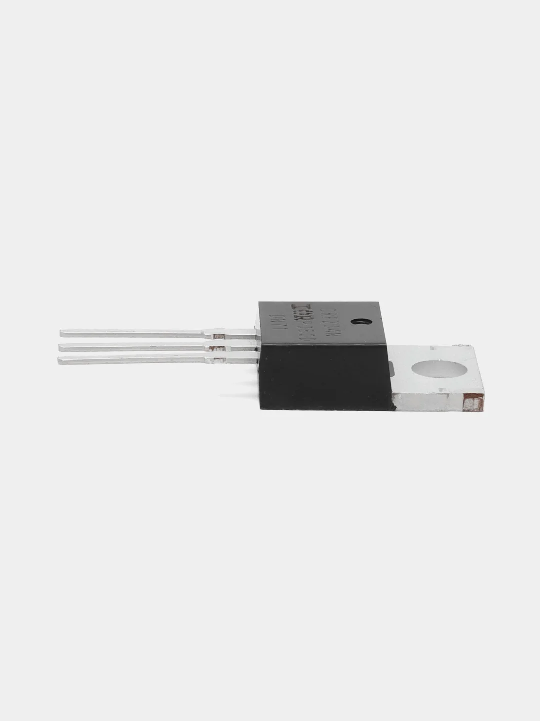 Транзистор IRLZ34NPBF MOSFET N-CH 55V 30A 3-Pin(3+Tab) TO-220AB