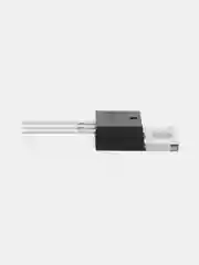 Транзистор IRLZ34NPBF MOSFET N-CH 55V 30A 3-Pin(3+Tab) TO-220AB