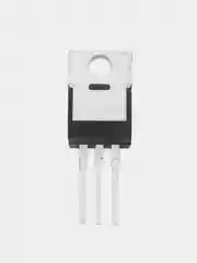 Транзистор IRLZ34NPBF MOSFET N-CH 55V 30A 3-Pin(3+Tab) TO-220AB