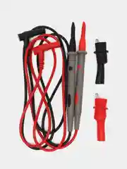 Щупы для мультиметра 3012B+, 1000V, 20A + крокодилы