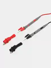 Щупы для мультиметра 3012B+, 1000V, 20A + крокодилы