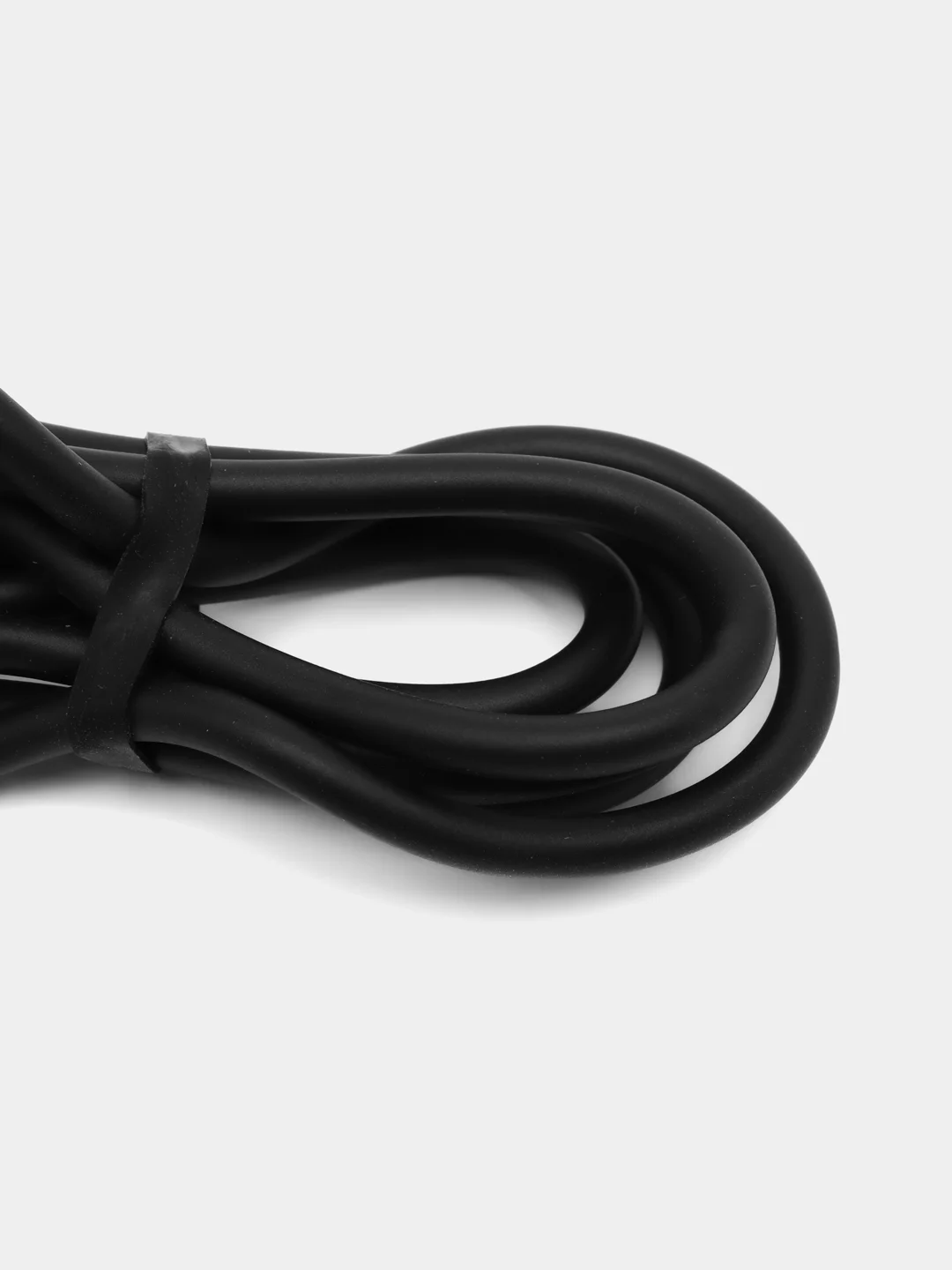 Черный кабель USB EARLDOM EC-095 для подзарядки и передачи данных Micro,1 метр, черный