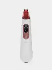Пудровый вакуумный очиститель пор, для чистки лица от акне Wellskins Electric Blackhead Cleaner