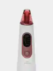 Пудровый вакуумный очиститель пор, для чистки лица от акне Wellskins Electric Blackhead Cleaner