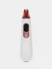 Пудровый вакуумный очиститель пор, для чистки лица от акне Wellskins Electric Blackhead Cleaner