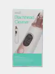 Пудровый вакуумный очиститель пор, для чистки лица от акне Wellskins Electric Blackhead Cleaner