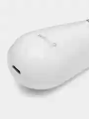 Пудровый вакуумный очиститель пор, для чистки лица от акне Wellskins Electric Blackhead Cleaner