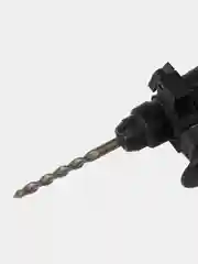 Перфоратор электрический Витязь ПЭ-980, 980 Вт, 1,9 Дж, SDS+, 2 режима, (кейс, 3 бура)