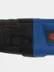 Перфоратор электрический Витязь ПЭ-980, 980 Вт, 1,9 Дж, SDS+, 2 режима, (кейс, 3 бура)