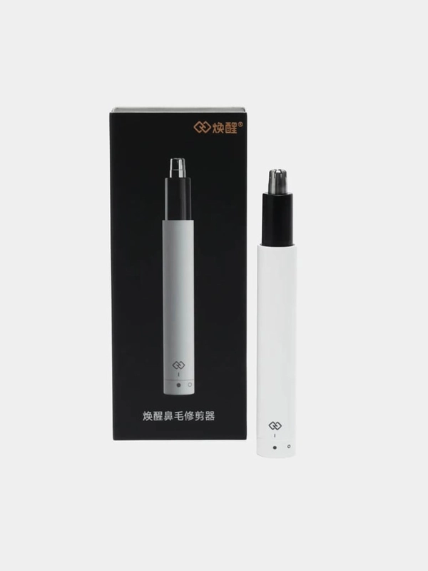 Триммер для носа Xiaomi Huanxing Mini Electric Nose Hair Trimmer HN3