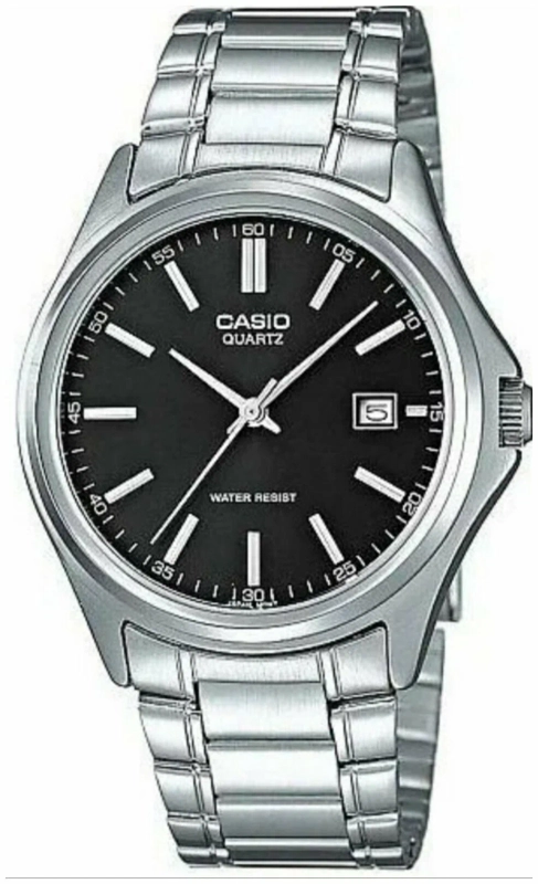 Часы CASIO MTP-1183