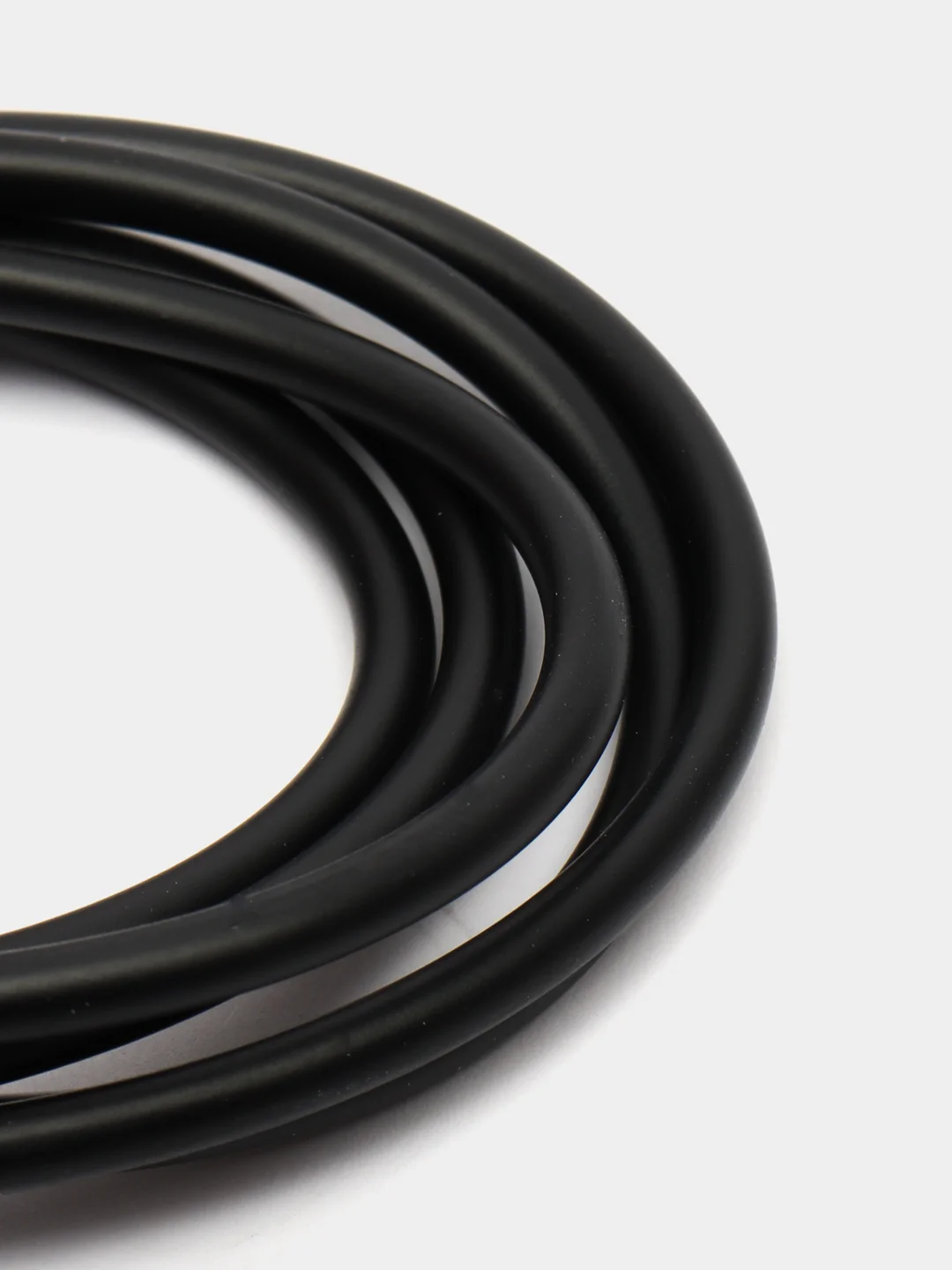 Черный кабель AUX-Lightning, для iPhone, 3,5 jack, 1 м