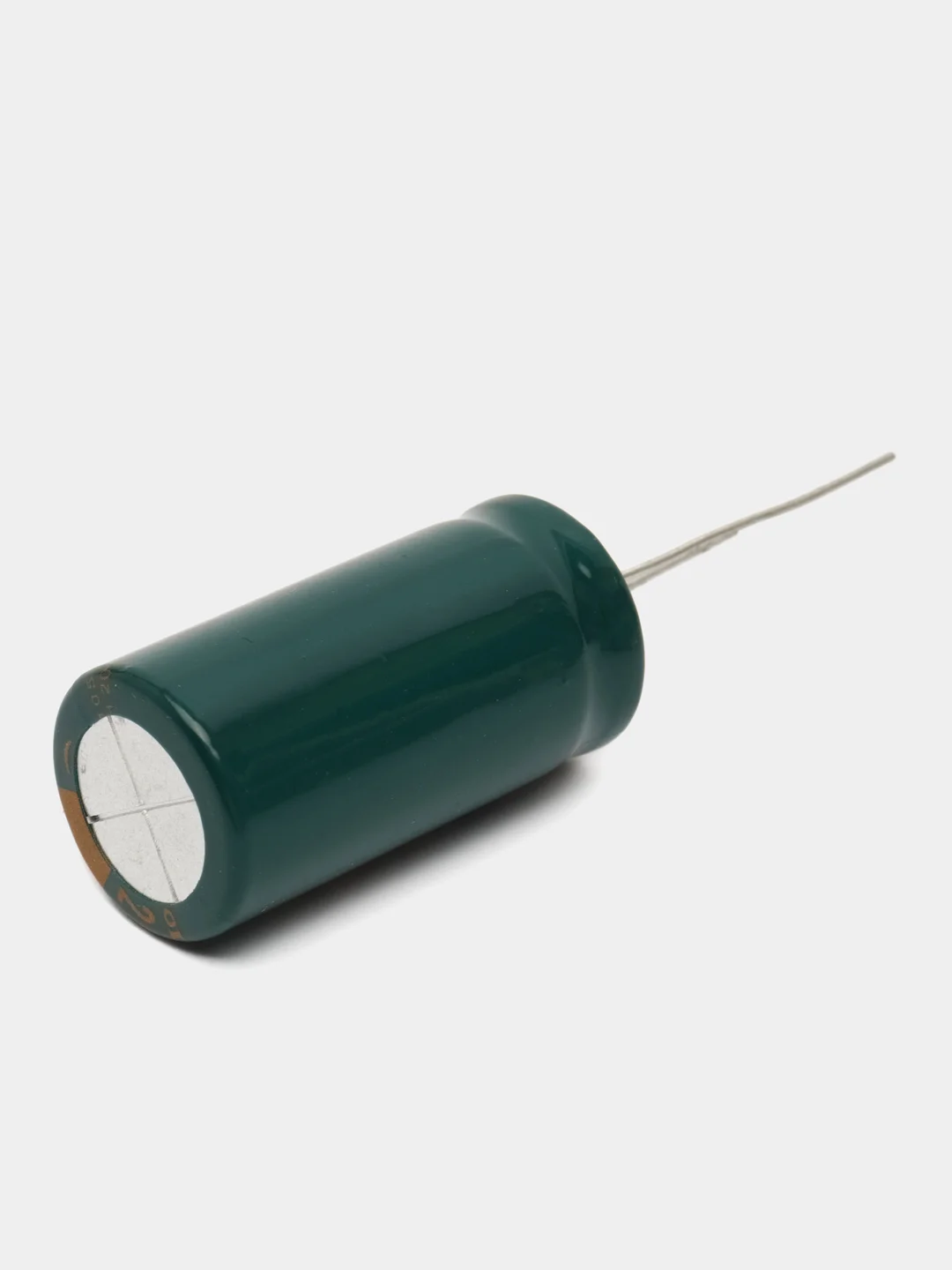 10000мкФ 25в Конденсатор электролитический 10000UF 25V 105C 18х35мм