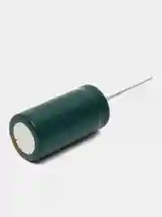 10000мкФ 25в Конденсатор электролитический 10000UF 25V 105C 18х35мм