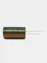 10000мкФ 25в Конденсатор электролитический 10000UF 25V 105C 18х35мм