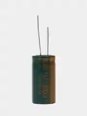 10000мкФ 25в Конденсатор электролитический 10000UF 25V 105C 18х35мм