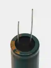 10000мкФ 25в Конденсатор электролитический 10000UF 25V 105C 18х35мм